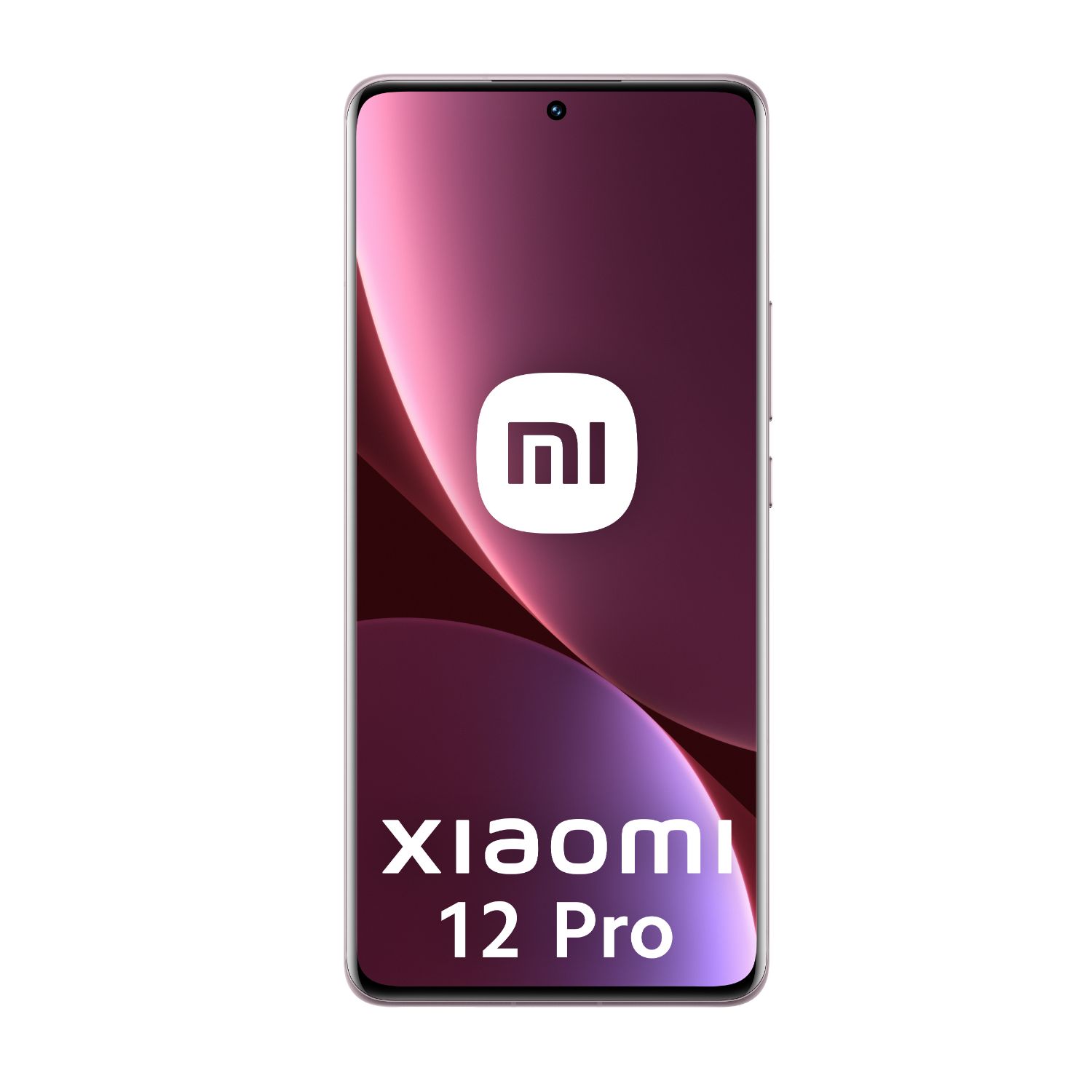 MZB0ADNEU - Smartphone XIAOMI 12 Pro 6.73