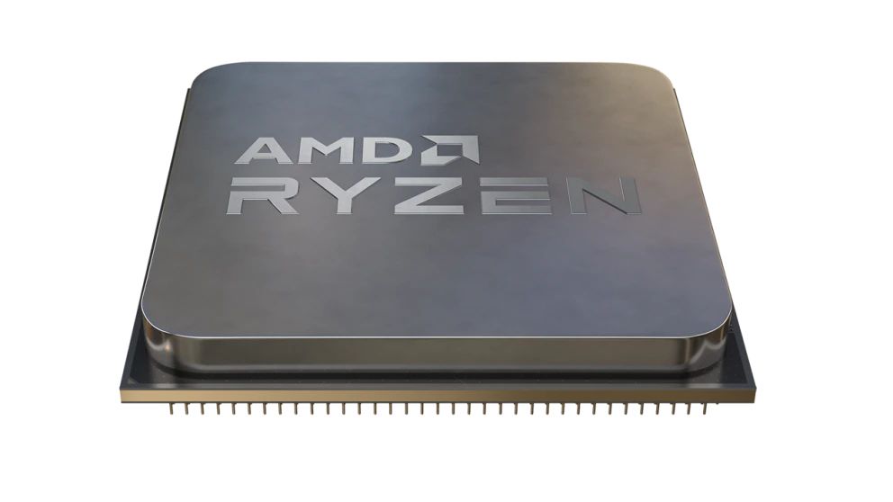100-100000644BOX - CPU AMD Ryzen 5-4500 AM4 3.6GHz/4.1GHz 8Mb PCIe 3.0 DDR4 64 Bits Caja (100-100000644BOX)