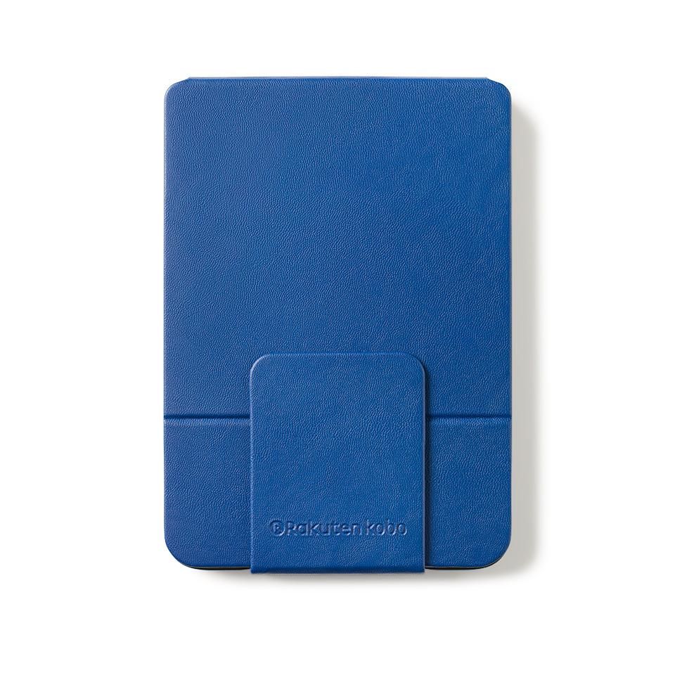 N249-AC-BL-E-PU - Funda KOBO Clara HD Rakuten 6
