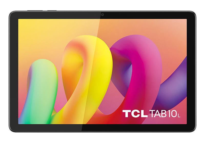 8491X-2ALCWE1 - Tablet TCL 8491X Tab 10L 10.1