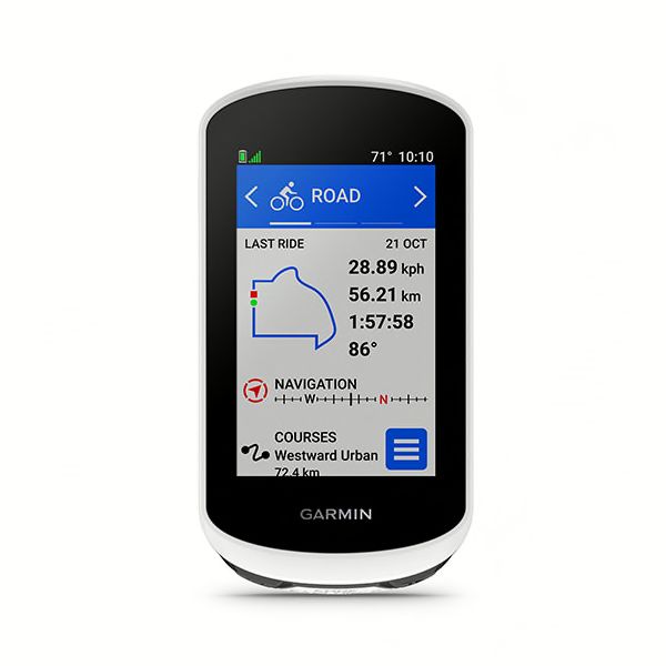 010-02703-10 - GPS Garmin Edge Explore 2 para Bicicleta (010-02703-10)