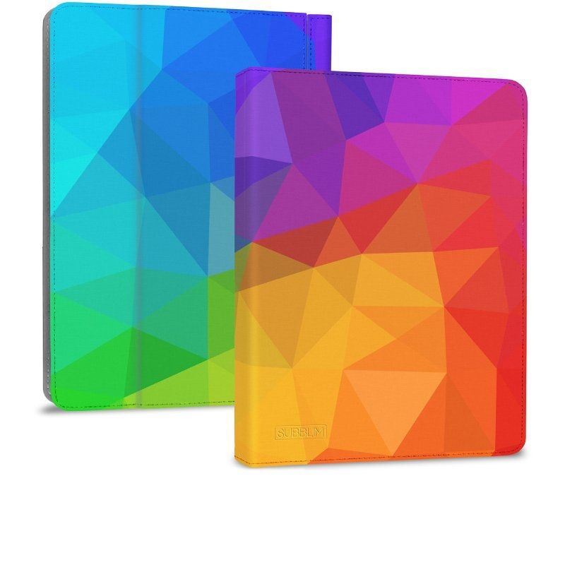 SUBKT1-USB053 - Funda con Teclado SUBBLIM Keytab Universal 11