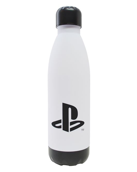 PLS91464 - Botella de Plstico de Tacto Suave PlayStation 650ml (PLS91464)