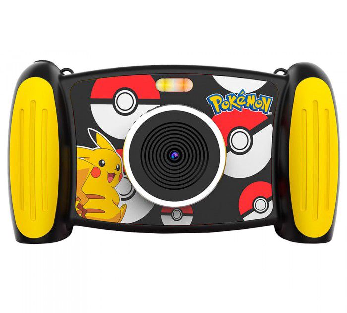 POKC3000 - Cmara Interactiva Pokemon (POKC3000)