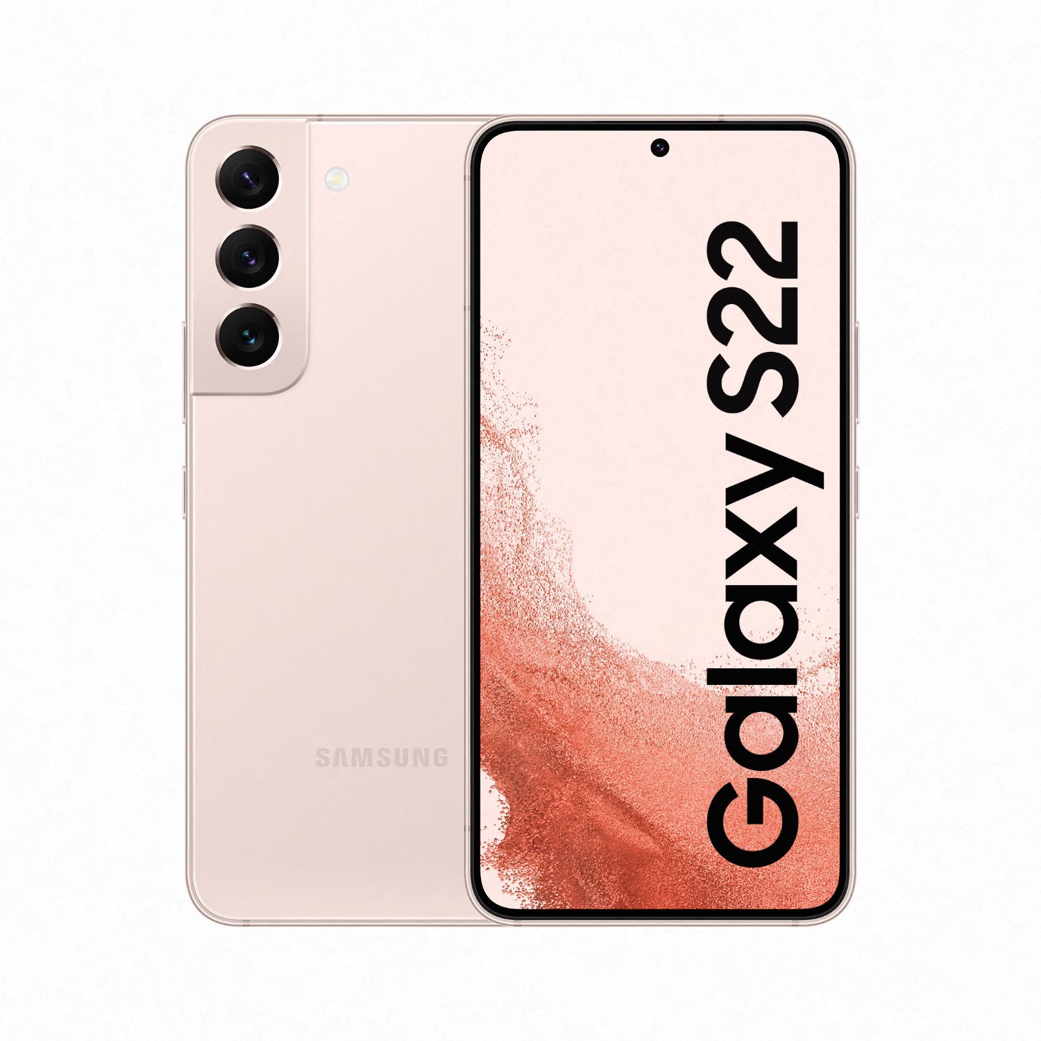 SM-S901BIDDEUB - Smartphone Samsung S22 6.1
