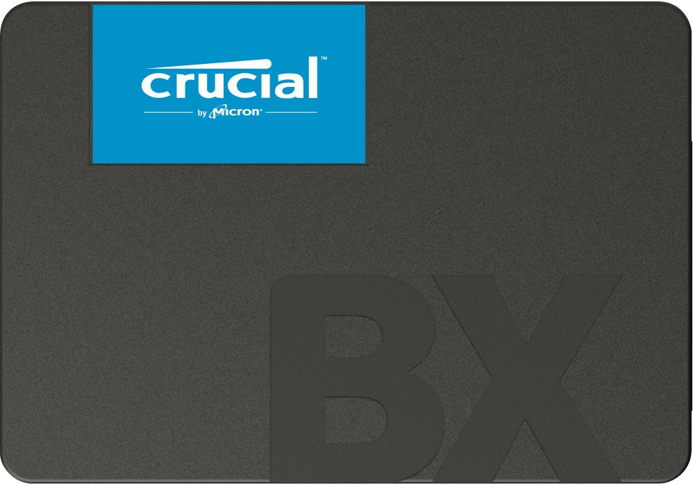 CT240BX500SSD1 - SSD Crucial BX500 2.5