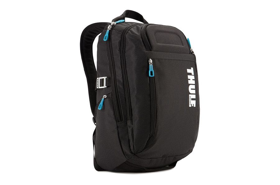3201751 - Mochila THULE Crossover 21L Negro (3201751)