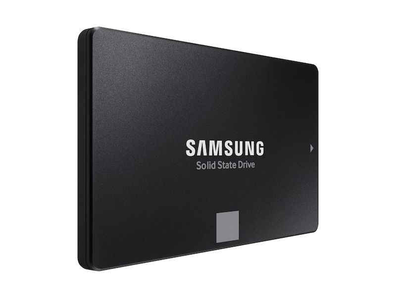 MZ-77E1T0B/EU - Disco SSD Samsung 870 Evo 2.5
