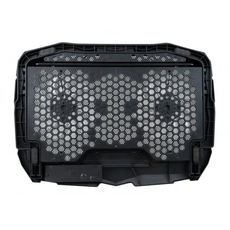 THANA07B - Base de Refrigeraci�n CONCEPTRONIC LED Azul 17