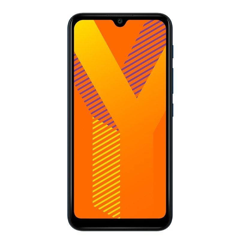 Y6216BLUE - Smartphone Wiko Y62 6.1