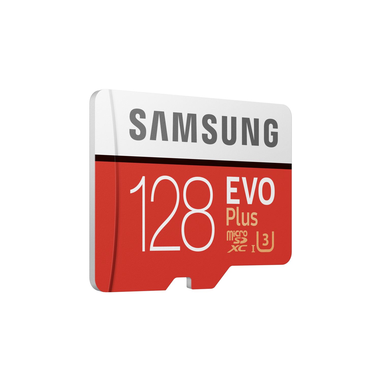 MB-MC128HA/EU - Micro SD Samsung EVO Plus 128Gb C10 4K (MB-MC128HA/EU)