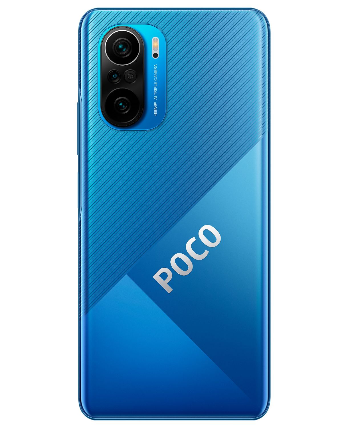 MZB08RJEU - Smartphone XIAOMI PocoPhone F3 6.67
