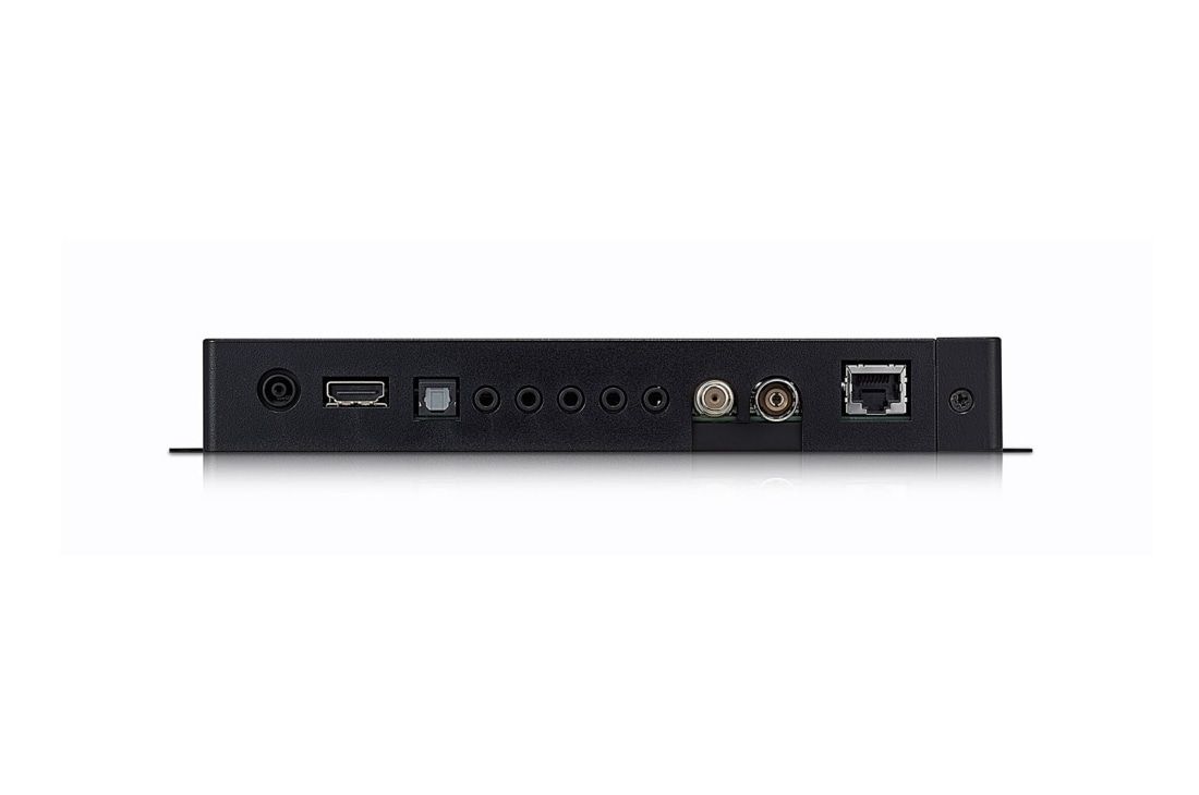 STB-6500 - Set Top Box LG Pro:Centric Smart (STB-6500)