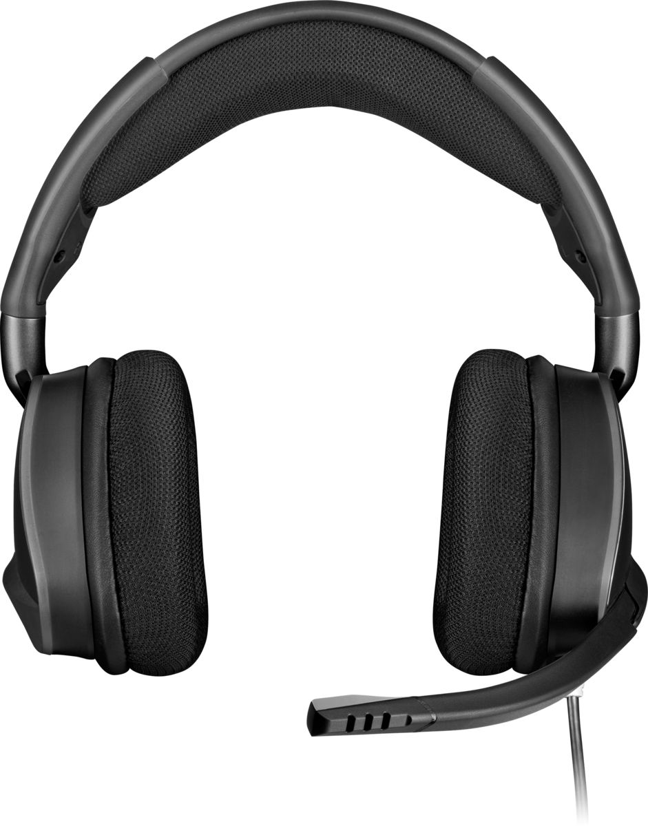 CA-9011208-EU - Auriculares CORSAIR VOID ELITE Negro (CA-9011208-EU)