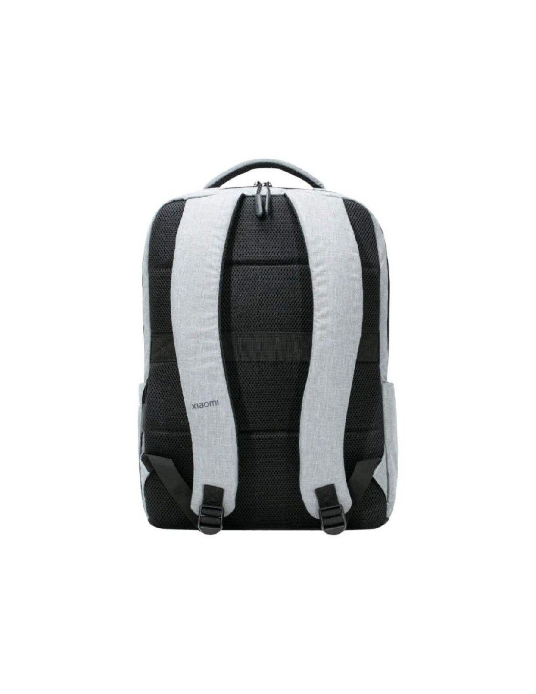 BHR4904GL - Mochila XIAOMI Commuter Backpack 21L Gris Claro (BHR4904GL)