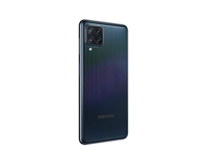 SM-M325FZKGEUB - Smartphone Samsung M32 6.4