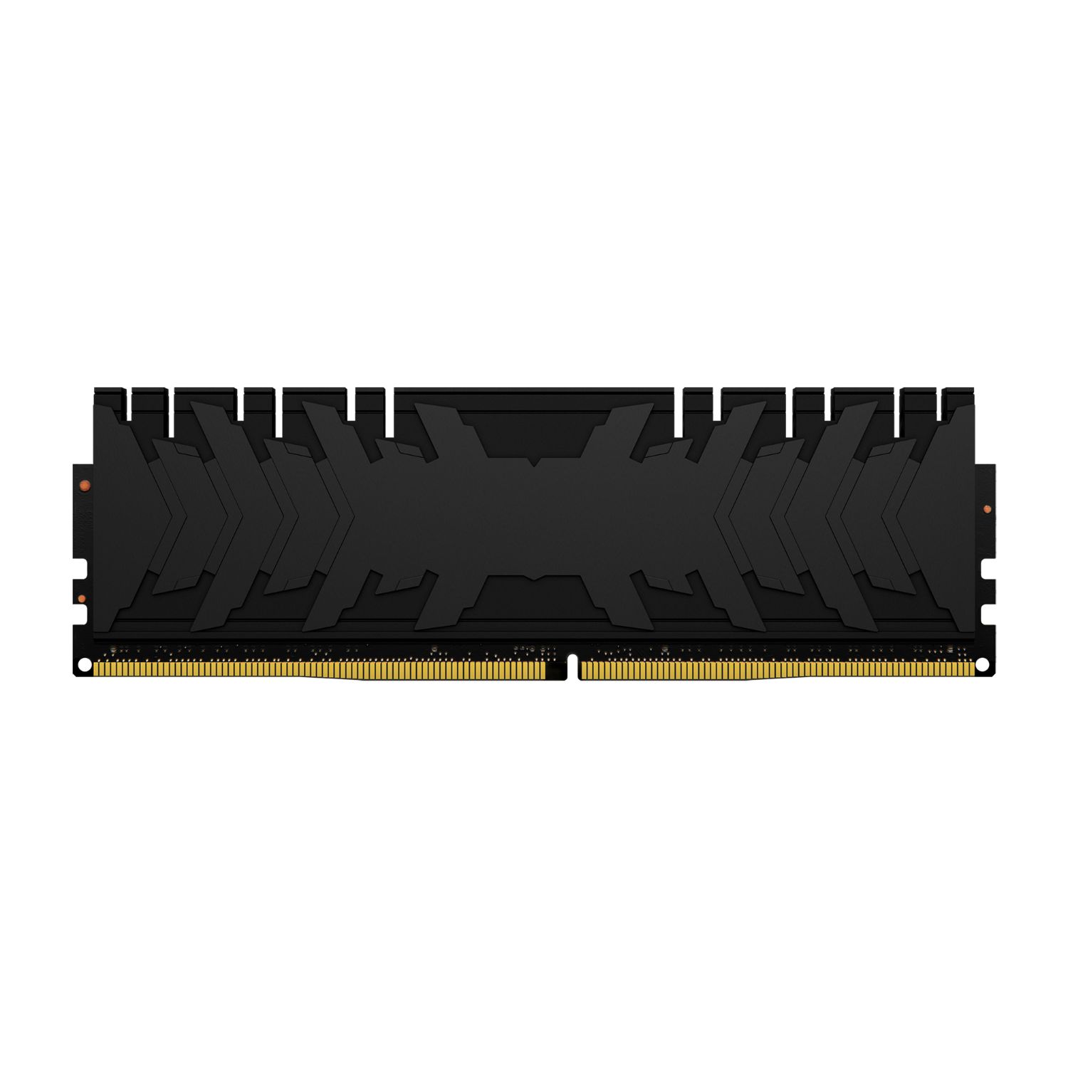 KF440C19RB/8 - Mdulo Kingston DDR4 8Gb 4000Mhz Renegade FURY C19 288-pin DIMM 1.35V PC/Servidor (KF440C19RB/8)