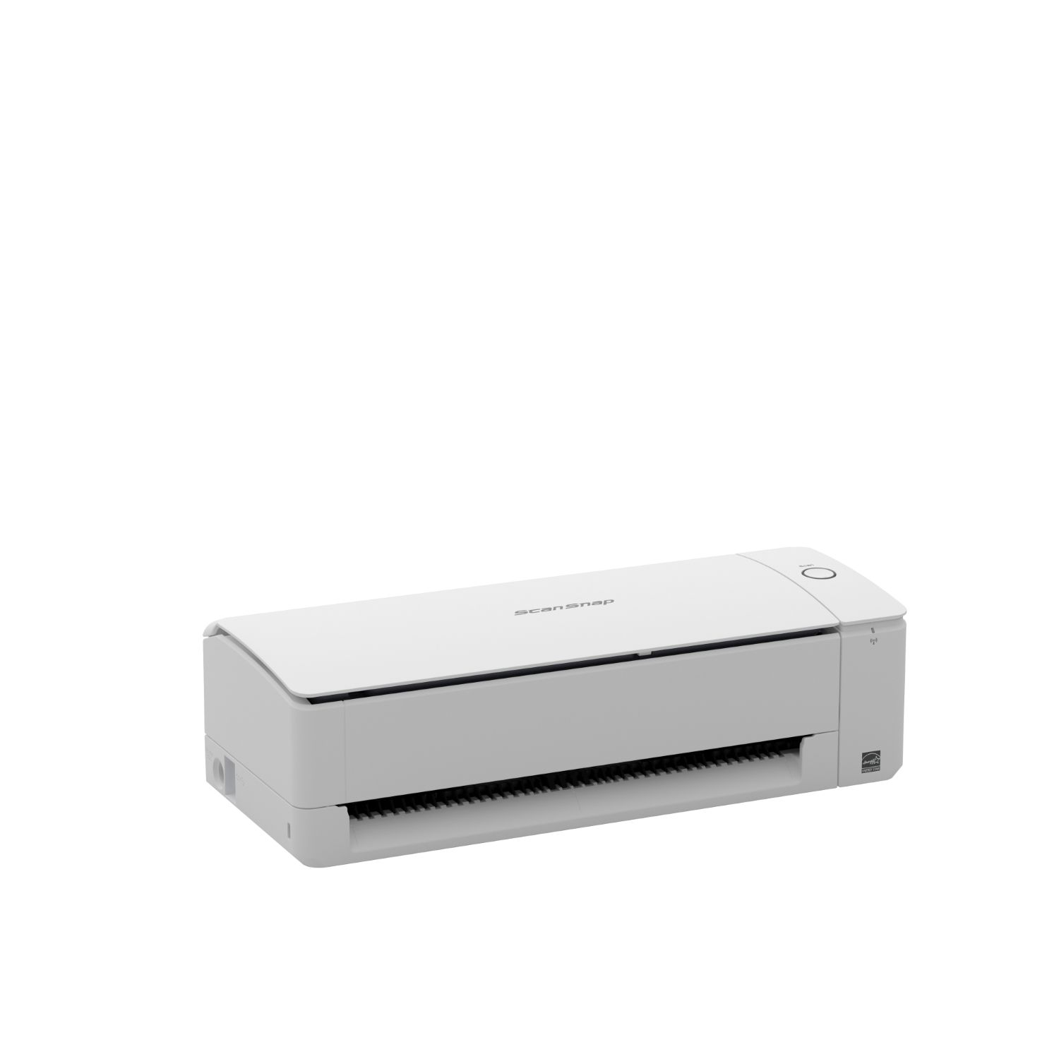 PA03805-B001 - Escner Documental Fujitsu ScanSnap iX1300 A4 USB-B 2.0/3.0 600dpi WiFi Blanco (PA03805-B001)