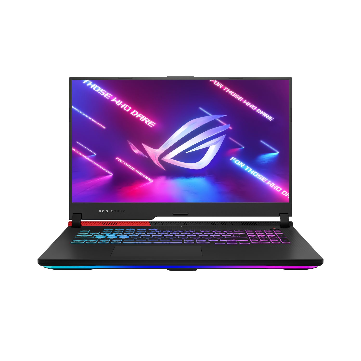 90NR05M1-M00370 - ASUS ROG Strix G17 G713IC-HX001 Ryzen 7-4800H 16Gb 1TbSSD 17.3