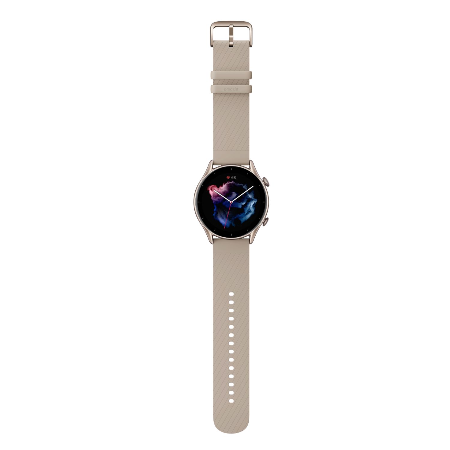 W1971OV2N - Smartwatch Huami Amazfit GTR 3 Digital 1.39