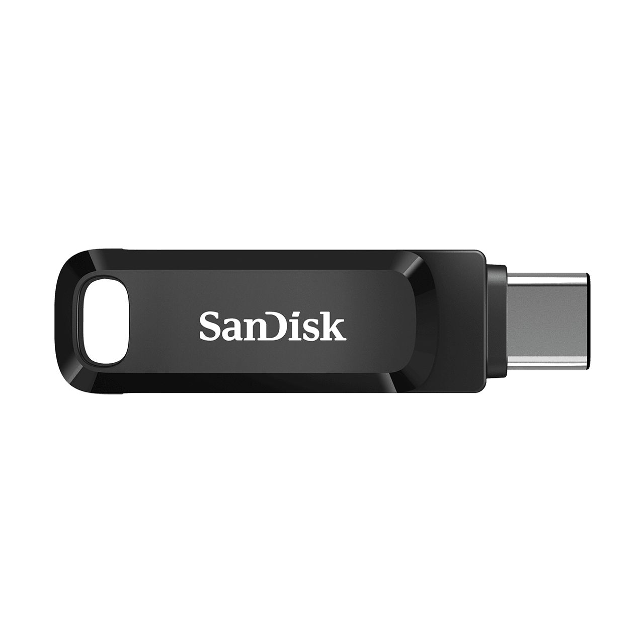 SDDDC3-128G-G46 - Pendrive SANDISK Ultra Dual Drive Go 128Gb USB-A/C 3.0 Lectura 150 Mb/s Negro (SDDDC3-128G-G46)