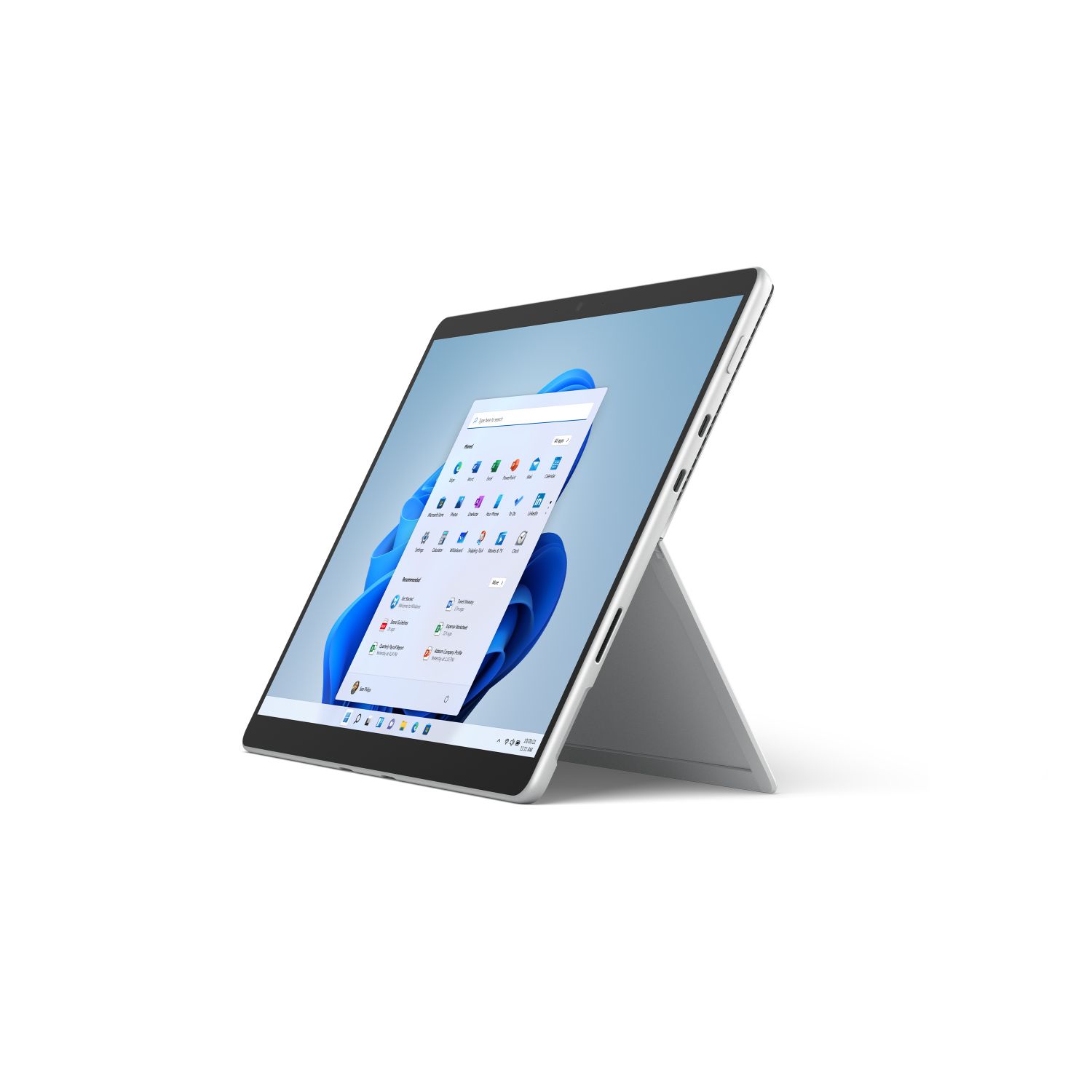 8PR-00036 - Microsoft Surface Pro 8 13