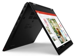 21AD000FSP - Lenovo ThinkPad L13 Yoga Gen 2 Ryzen 5 PRO 5650U 8Gb 256SSD 13.3