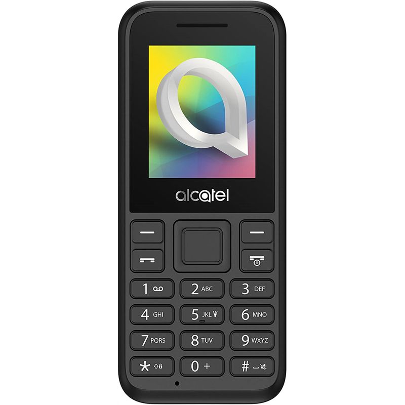 1068D-3AALIB12 - Telfono Mvil Alcatel 1.8