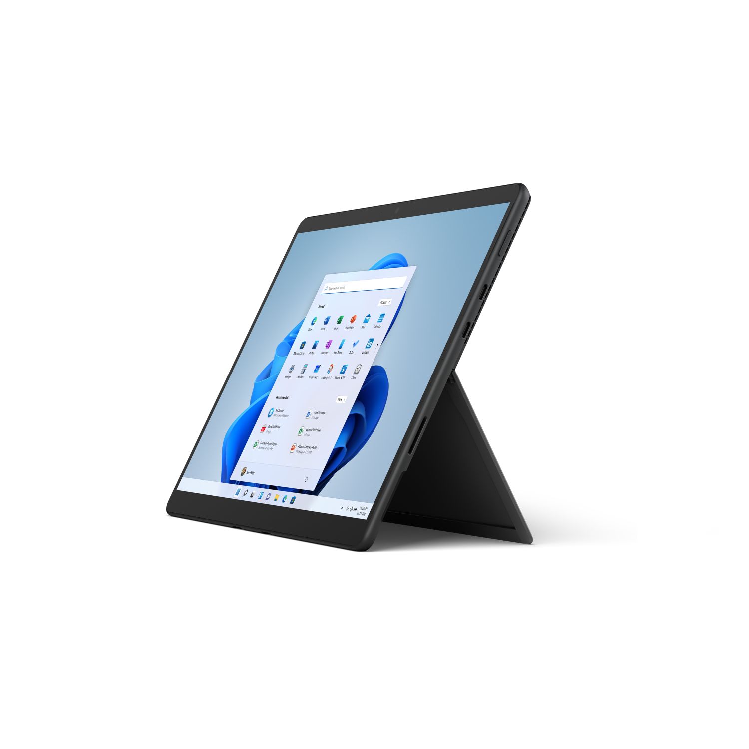 8PW-00050 - Microsoft Surface Pro 8 i7-1185G7 16Gb 256SSD 13