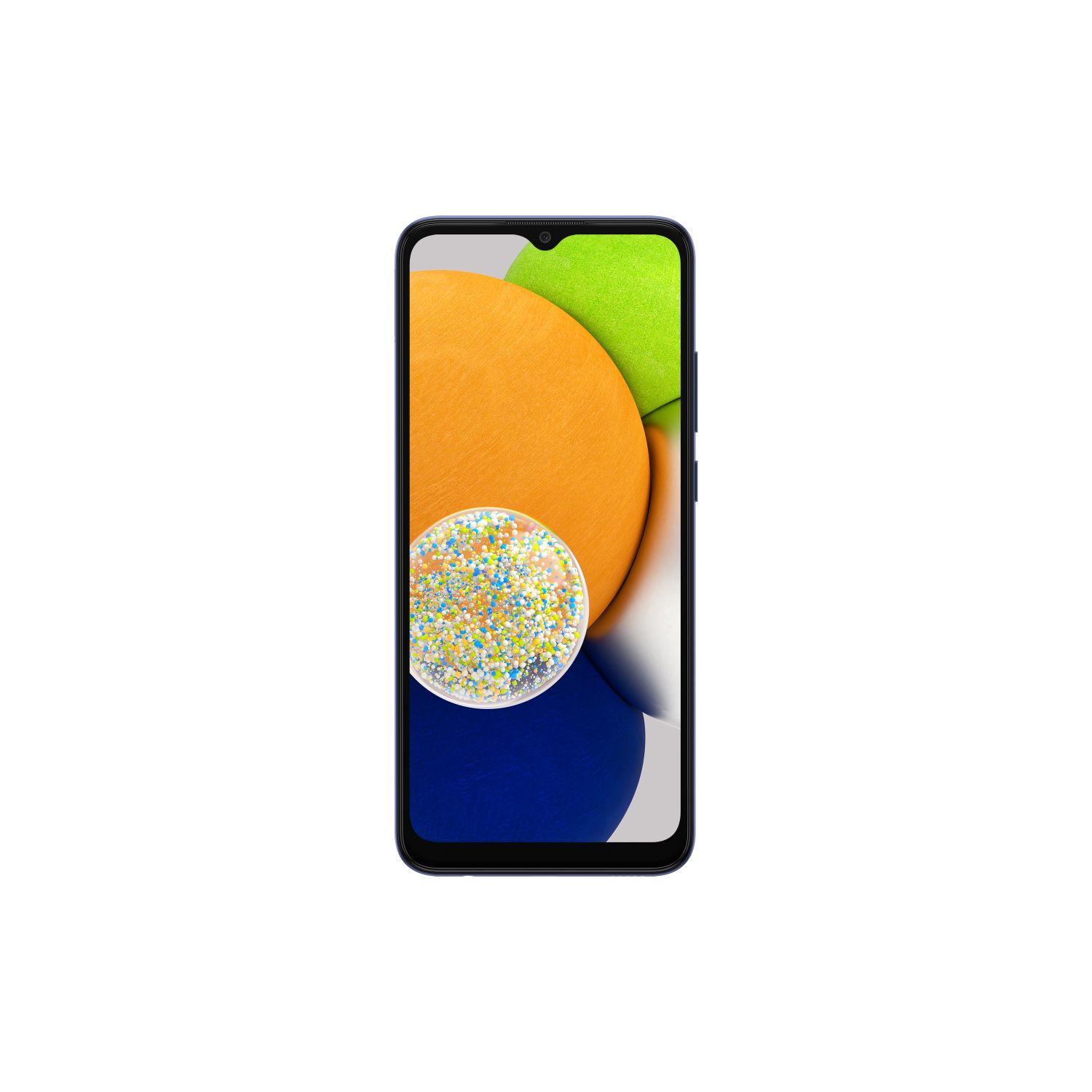 SM-A035GZBGEUE - Smartphone Samsung A03 NFC 6.5
