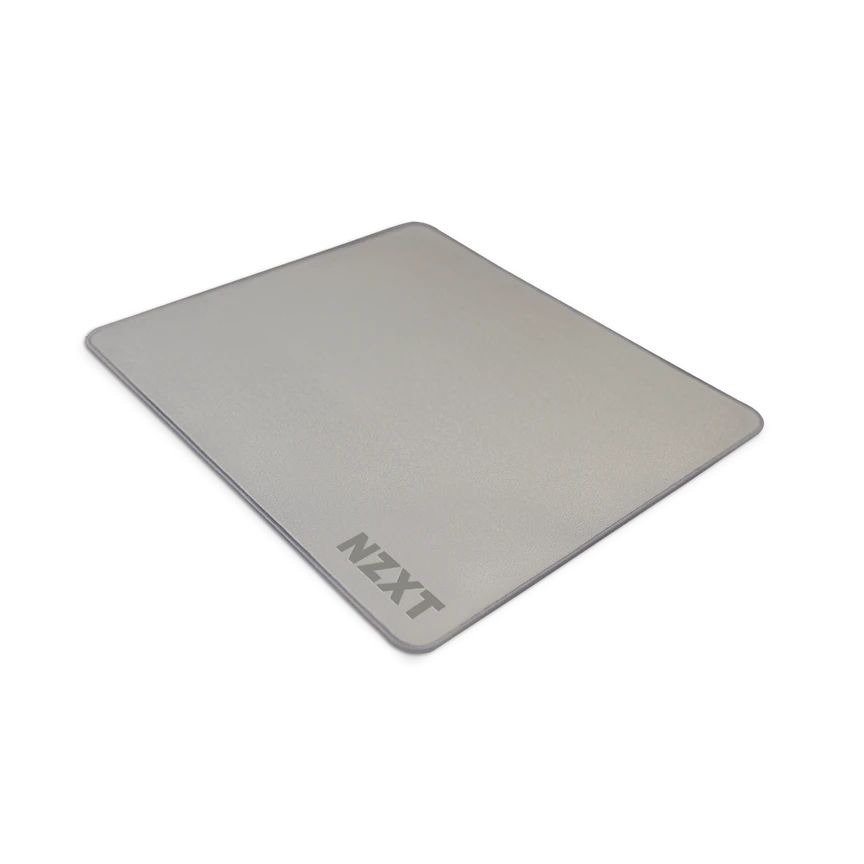 MM-SMSSP-GR - Alfombrilla Gaming NZXT MMP400 410x350x3mm Gris (MM-SMSSP-GR)