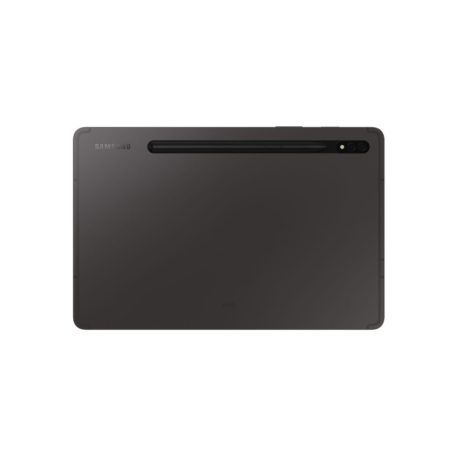 SM-X700NZABEUB - Tablet Samsung Tab S8 11