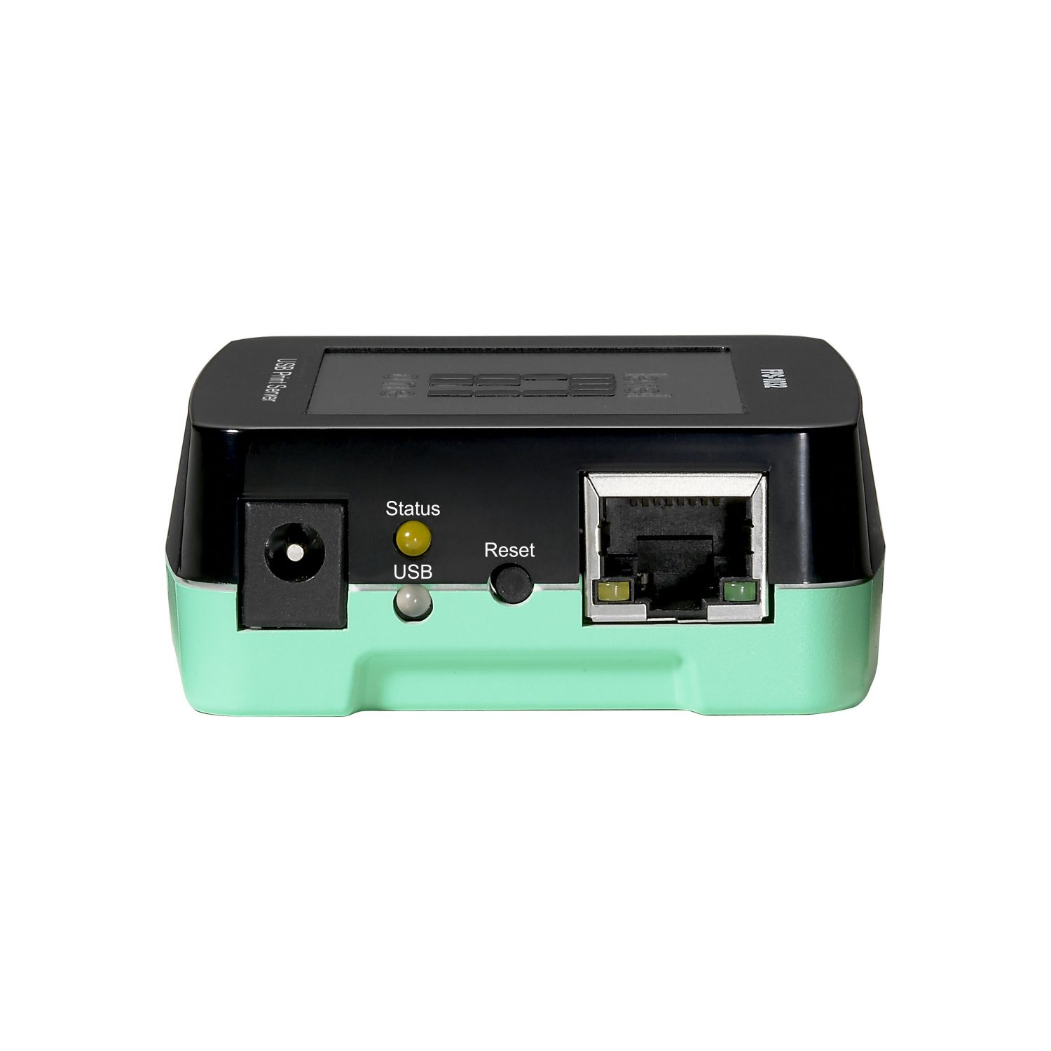 FPS-1032 - Servidor impresion LEVEL ONE Usb2.0 ethernet (FPS-1032)