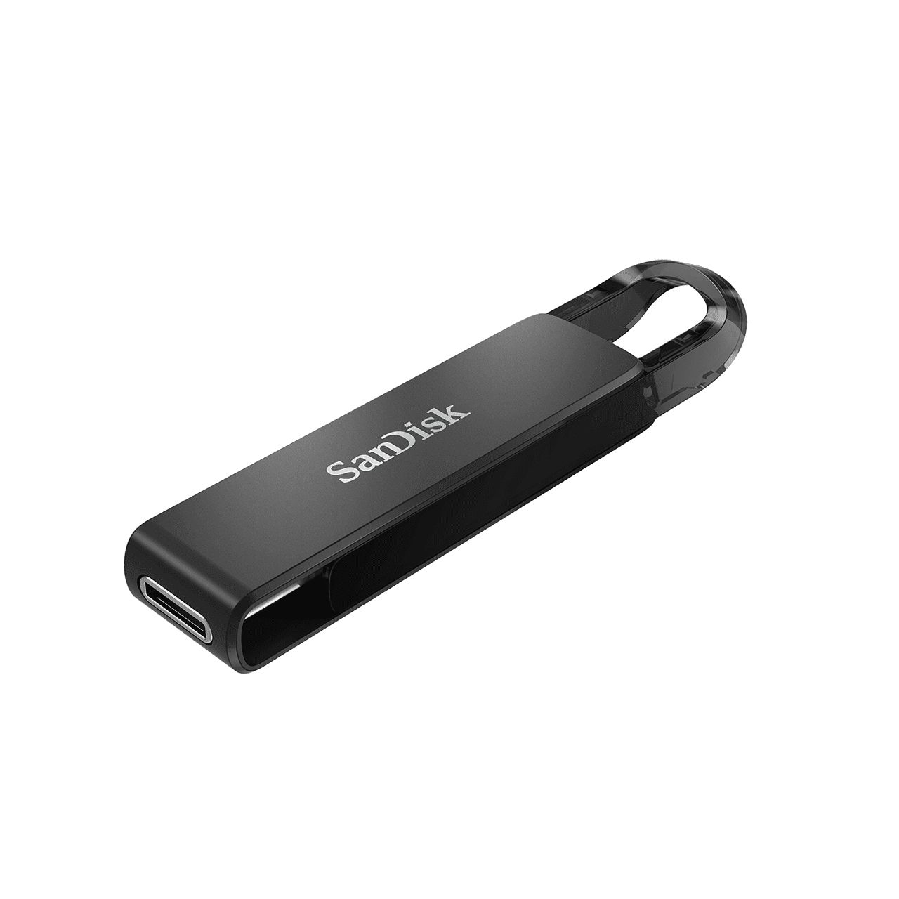 SDCZ460-32G-G46 - Pendrive SANDISK 32Gb USB-C 3.0 Lectura 150 Mb/s Negro (SDCZ460-32G-G46)