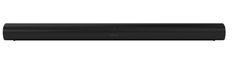 SNS-ARCG1EU1BLK - Barra de Sonido SONOS Arc WiFi Ethernet HDMI Ecualizador Negro (SNS-ARCG1EU1BLK)