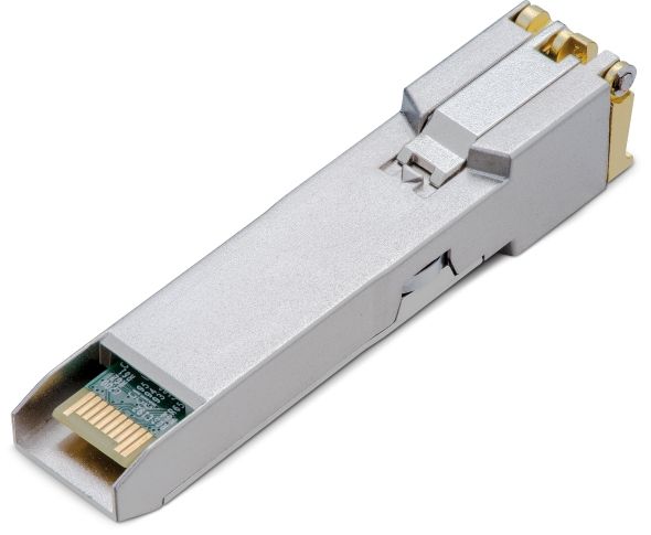 SM5310-T - M�dulo Transceptor TP-Link SFP+ 10GbE Plata (TL-SM5310-T)