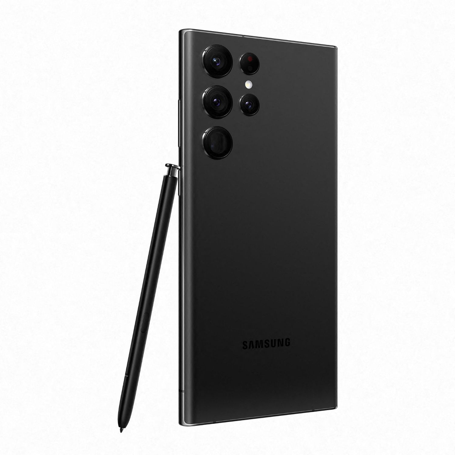SM-S908BZKGEUB - Smartphone Samsung S22 Ultra 6.8