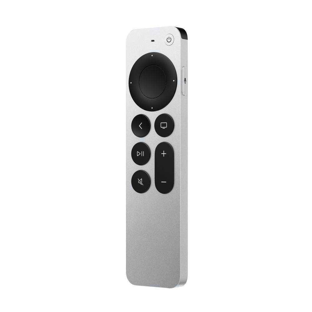 MNC73Z/A - Mando Apple Siri Remote (3th Generacin) para Apple TV IR/Bluetooth (MNC73Z/A)