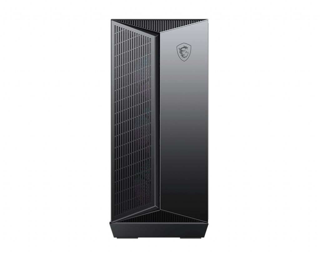 306-7G10X21-W57 - Torre Gaming MSI MPG GUNGNIR 111R Panel Cristal Templado Sin Fuente SSD 2.5