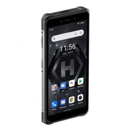TLHAIR4BS - Smartphone Ruggerizado Hammer Iron 4 LTE 5.5