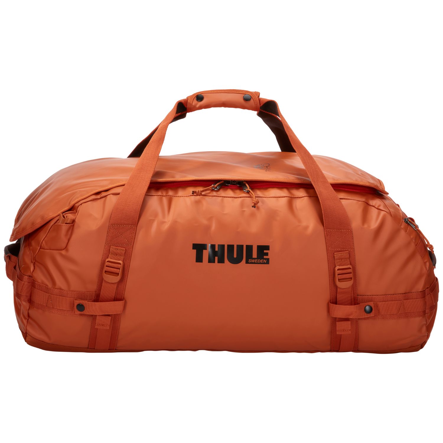 3204301 - Bolsa Deporte THULE Chasm 90L Autumnal orange(3204301)