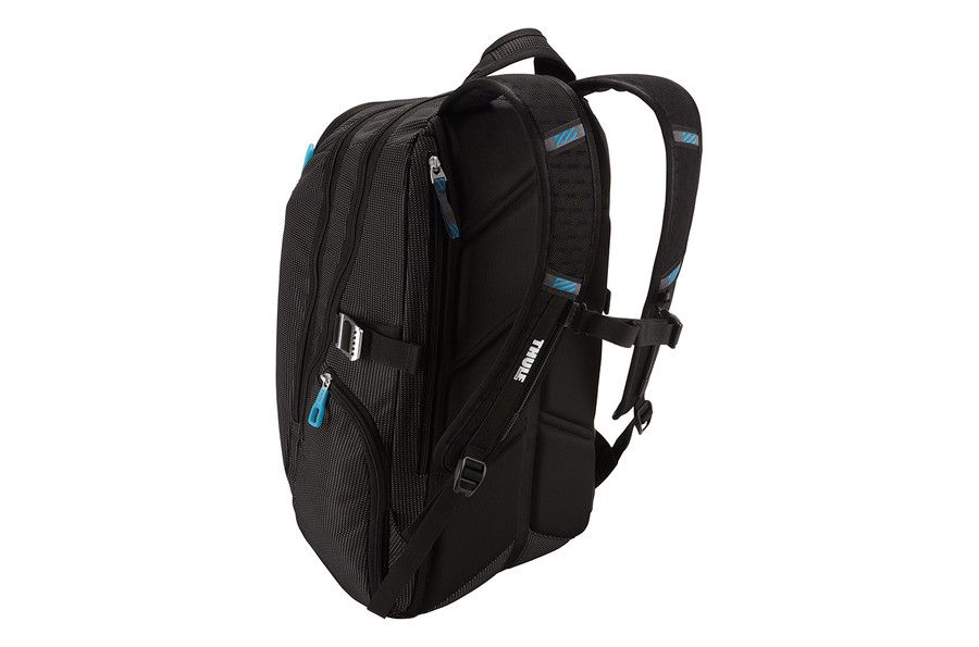 3201751 - Mochila THULE Crossover 21L Negro (3201751)