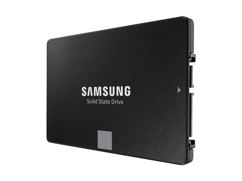 MZ-77E1T0B/EU - Disco SSD Samsung 870 Evo 2.5
