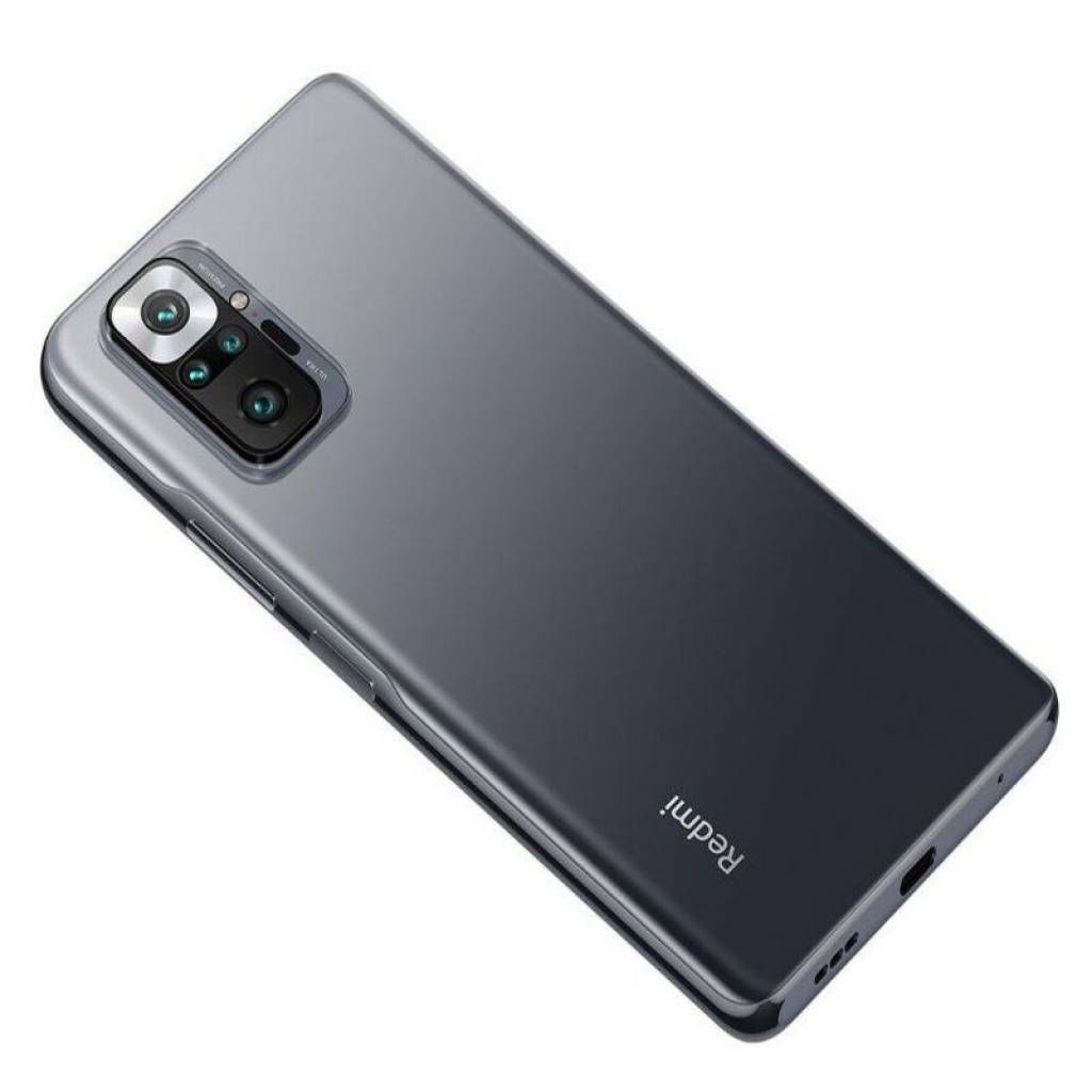 MZB08KUEU - Smartphone XIAOMI Redmi Note 10 Pro NFC 6.67