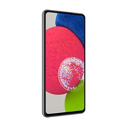SM-A528BZKDEUB - Smartphone Samsung A52S 6.5