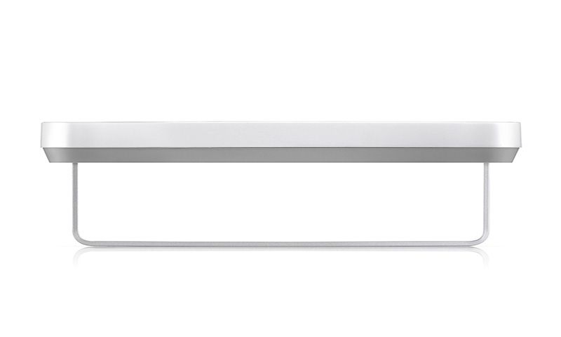 DP-MS-MDF1(GREY) - Soporte Monitor DeepCool hasta 27