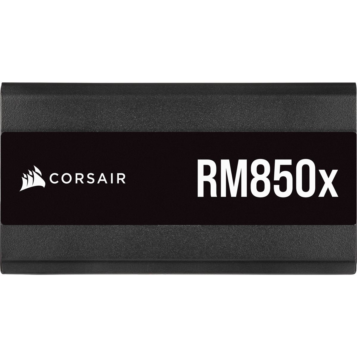 CP-9020200-EU - Fuente CORSAIR RM850X V2 ATX 850W 90% 135mm 24-pin ATX Molex SATA EPS PCIe 80 Plus Gold Negra (CP-9020200-EU)