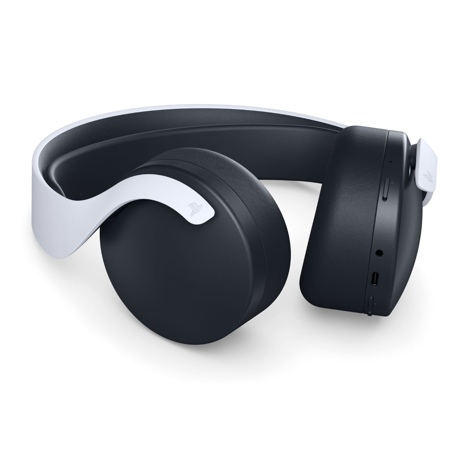 9387800 - Auriculares SONY Pulse 3D Wireless PS5 Blanco (9387800)