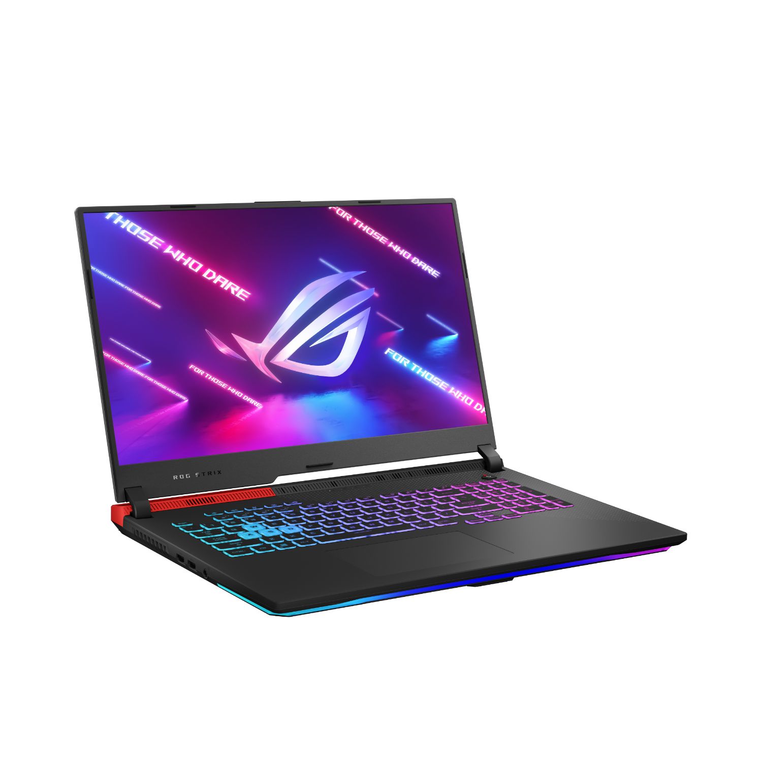 90NR05M1-M00370 - ASUS ROG Strix G17 G713IC-HX001 Ryzen 7-4800H 16Gb 1TbSSD 17.3