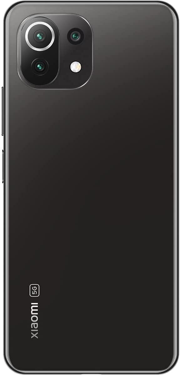 MZB09V6EU - Smartphone XIAOMI 11 Lite NE 6.55